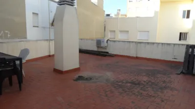 Penthouse on Calle de la Vega, 3 photo 18