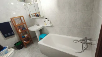 Apartment on Avenida Buenos Aires, 40 photo 22
