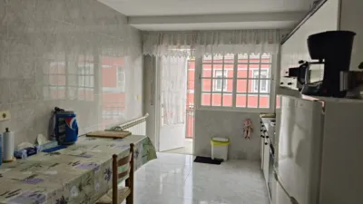 Apartment on Avenida Buenos Aires, 40 photo 7