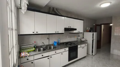Apartment on Avenida Buenos Aires, 40 photo 8