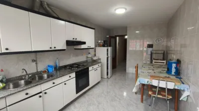 Apartment on Avenida Buenos Aires, 40 photo 9