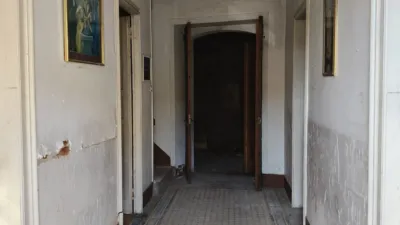Casa – Curtis, San Xosé, Bodeus - Vista 3
