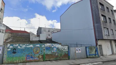 Terreno en venta en Calle de Pilar Pena - Vista 2