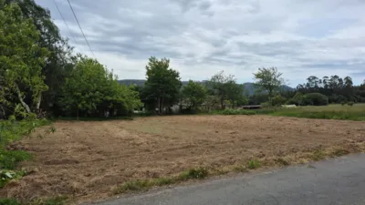 Terreno en venta en Calle Campos - Vista 2