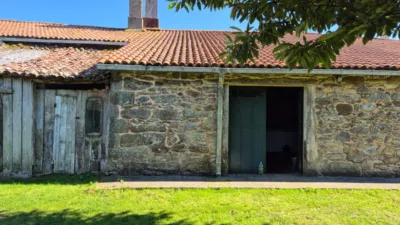 Casa – Curtis, Betanzos - Vista 4