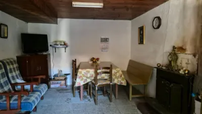 Terraced house on Portecelo Street, No. 8 photo 13