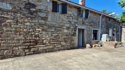 Casa – Curtis, Betanzos - Vista 2