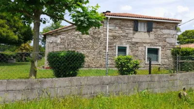 Casa – Curtis, Betanzos - Vista 3