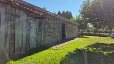 Casa – Curtis, Betanzos - Vista 5