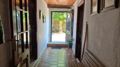 Terraced house on Portecelo Street, No. 8 photo 10