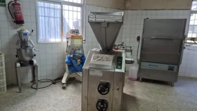 Local comercial en alquiler en Avenida Principal, cerca de Calle de Rosalía de Castro - Vista 5