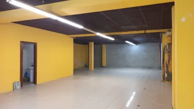 Local comercial en alquiler en Avenida Emilio Martínez Sánchez, cerca de Calle de Fernando 'El Católico' - Vista 4
