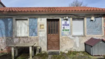 House on Calle Lugar Lodeiro photo 2