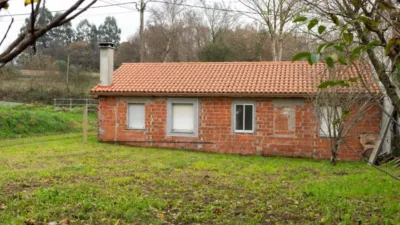 House on Calle Lugar Lodeiro photo 3