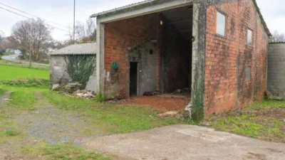 House on Calle Lugar Lodeiro photo 5