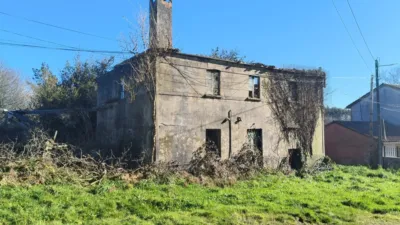 Casa – Curtis, Briviesca, O Empalme - Vista 2
