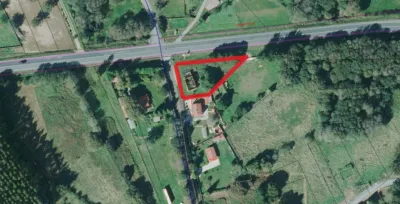 Casa – Curtis, Briviesca, O Empalme - Vista 5