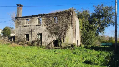 Casa – Curtis, Briviesca, O Empalme - Vista 4