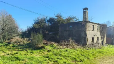 Casa – Curtis, Briviesca, O Empalme - Vista 3