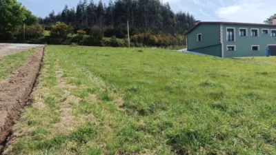 Terreno en venta en Calle Candieiras - Més