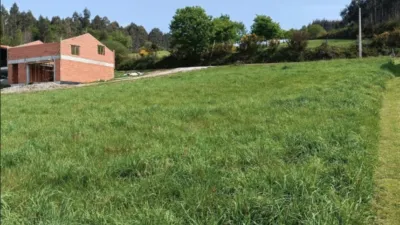 Terreno en venta en Calle Candieiras - Vista 5