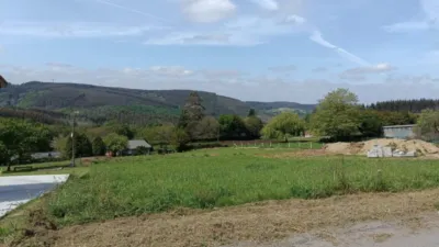 Terreno en venta en Calle Candieiras - Vista 4