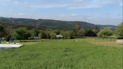 Terreno en venta en Calle Candieiras - Vista 2