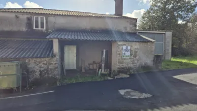 House on Rúa Camiño Gorxa photo 2