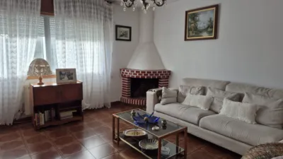 Piso en alquiler en Calle Cruces - Vista 3