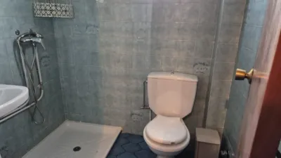Piso en alquiler en Calle Cruces - Más