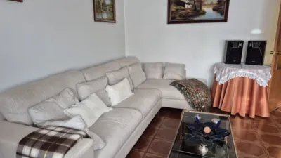 Piso en alquiler en Calle Cruces - Vista 2