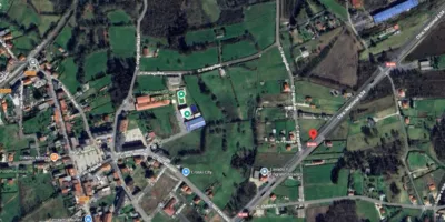 Terreno en venta en Rúa do Outeiro - Vista 4