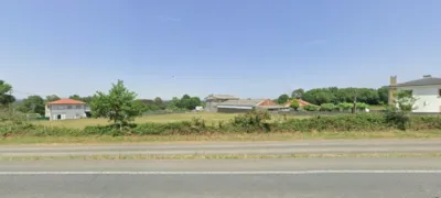 Terreno en venta en Rúa do Outeiro - Vista 2