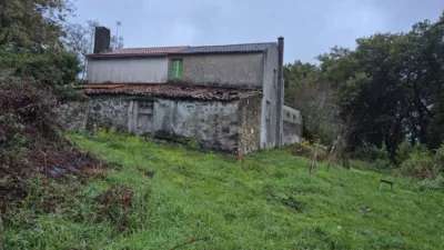 Casa – Curtis, San Xosé, Seixo de Arriba - Vista 2