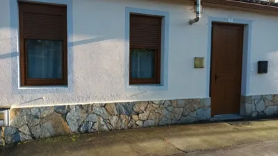House on Avenida Maestro Mallo Abellán, nº 24 photo 2