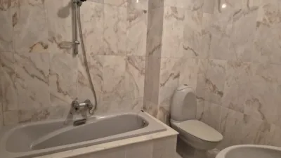Piso en Rúa María Antonia Dans photo 11
