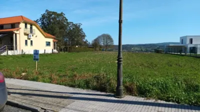 Terreno en venta en Rúa Vilanova - Vista 3