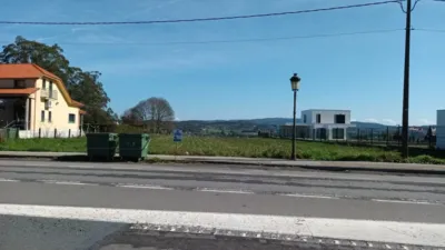 Terreno en venta en Rúa Vilanova - Vista 4