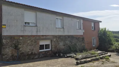 House on Lugar Dias Street photo 2