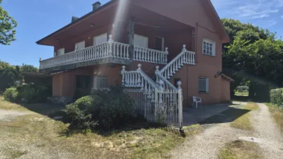 House on Calle Ril Arriba photo 30