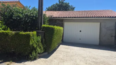 House for sale on Calle Lugar Carballeira photo 38