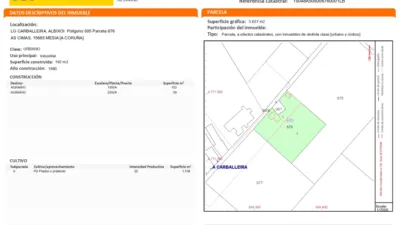 House for sale on Calle Lugar Carballeira photo 41
