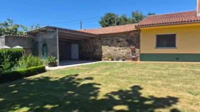House for sale on Calle Lugar Carballeira photo 24