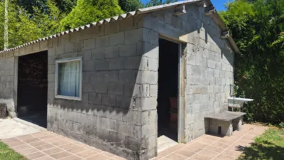 House for sale on Calle Lugar Carballeira photo 26