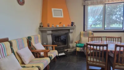 House for sale on Calle Lugar Carballeira photo 9