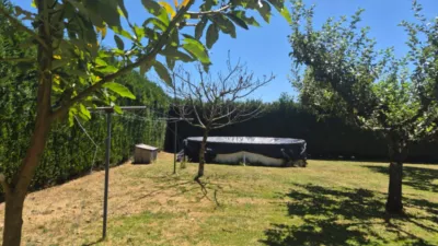 House for sale on Calle Lugar Carballeira photo 32