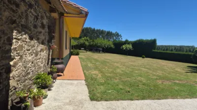 House for sale on Calle Lugar Carballeira photo 30