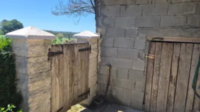 House for sale on Calle Lugar Carballeira photo 34