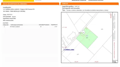 House for sale on Calle Lugar Carballeira photo 42