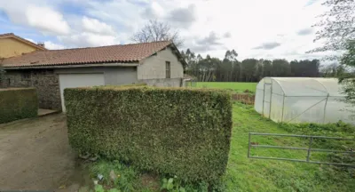 House for sale on Calle Lugar Carballeira photo 37